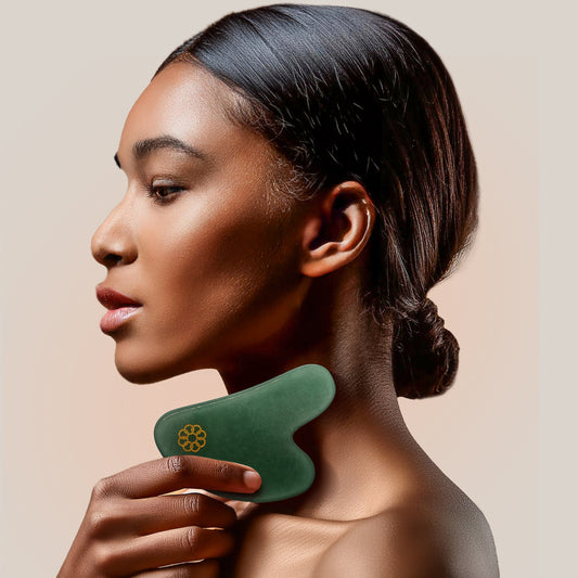 Exploring the Benefits of Gua Sha: A Holistic Approach to Self-Care